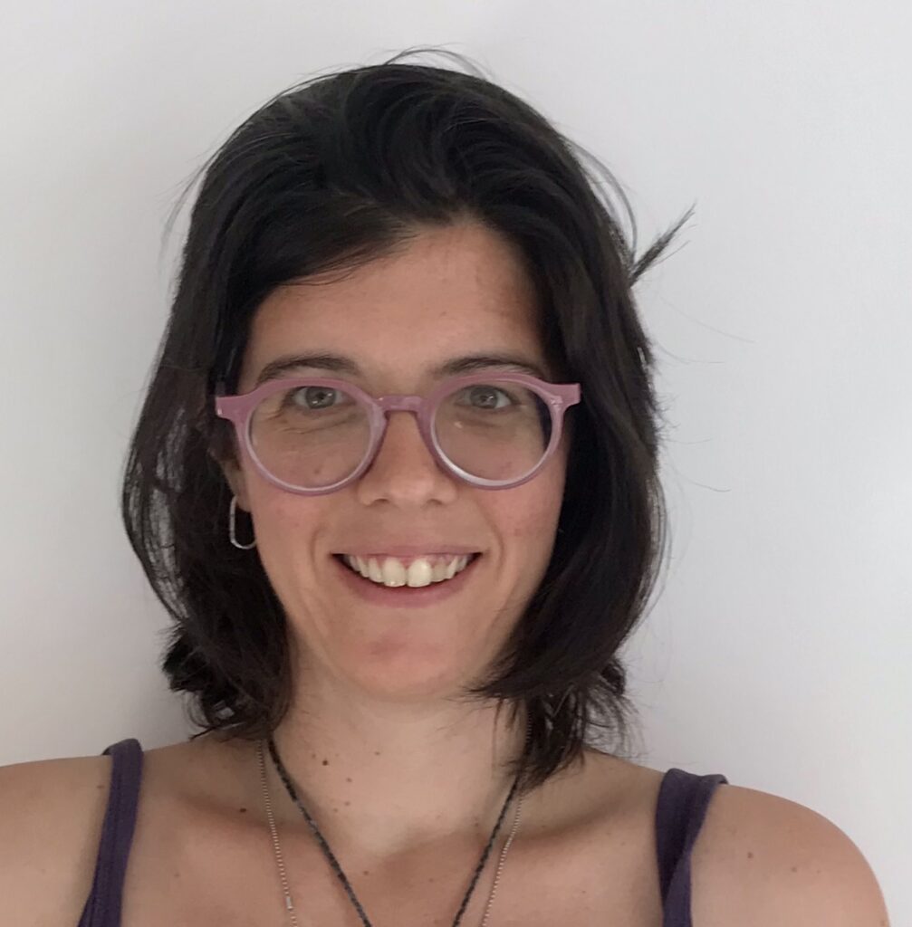 Ana Mazzino