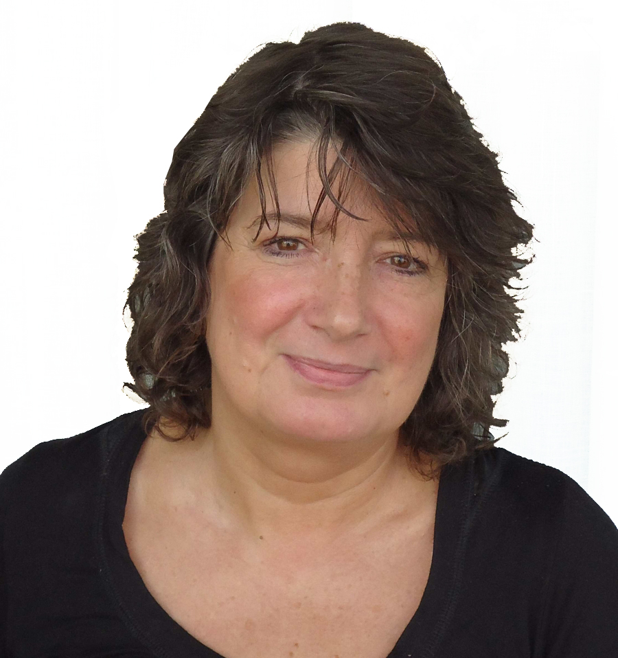 Anahí Ballent