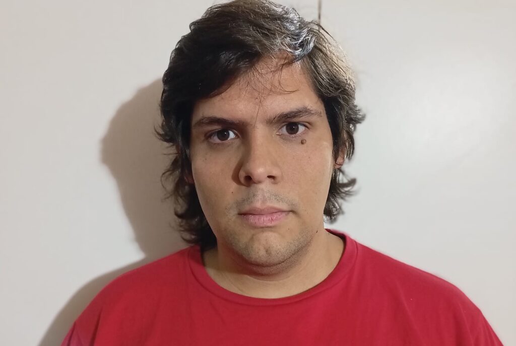 Nahuel Rodriguez